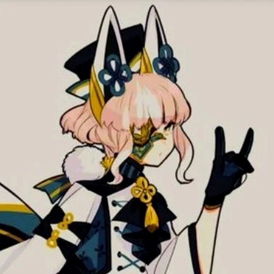 Coral Dreemy AI character
