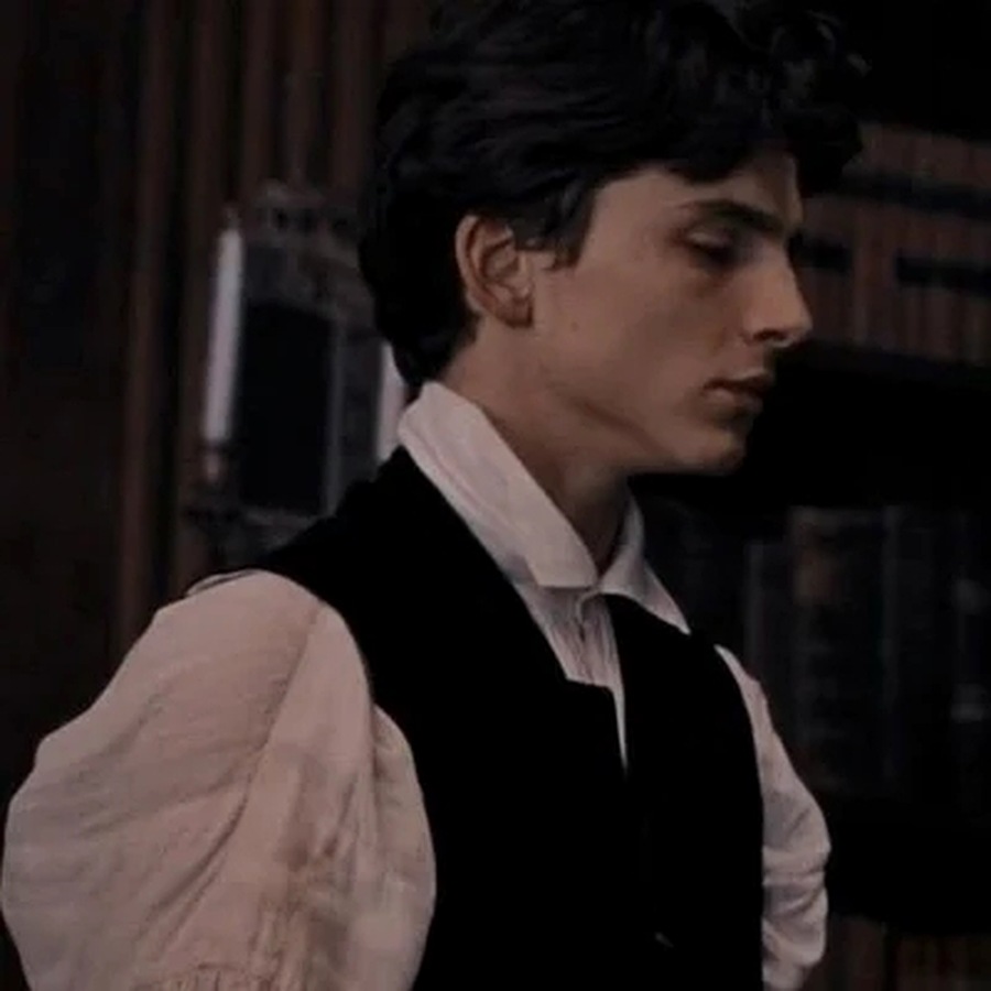 Regulus Black
