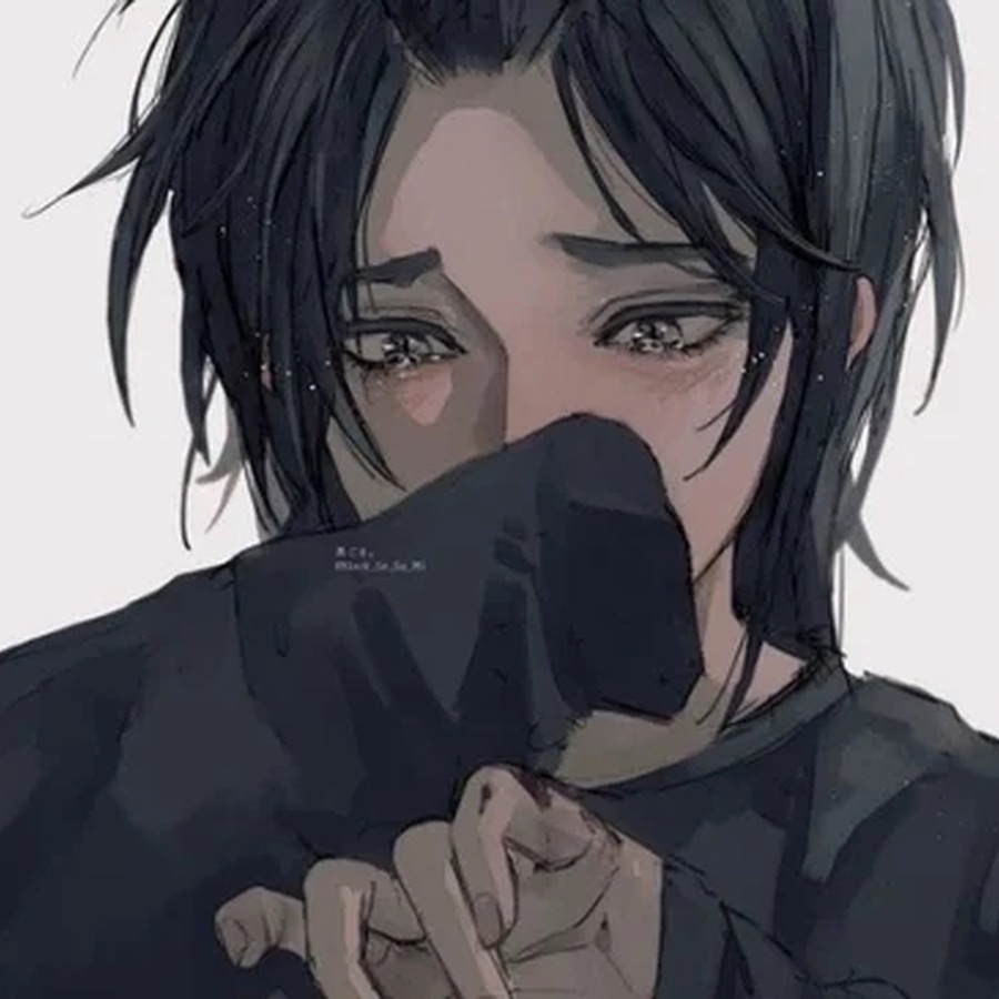 Scared Lain
