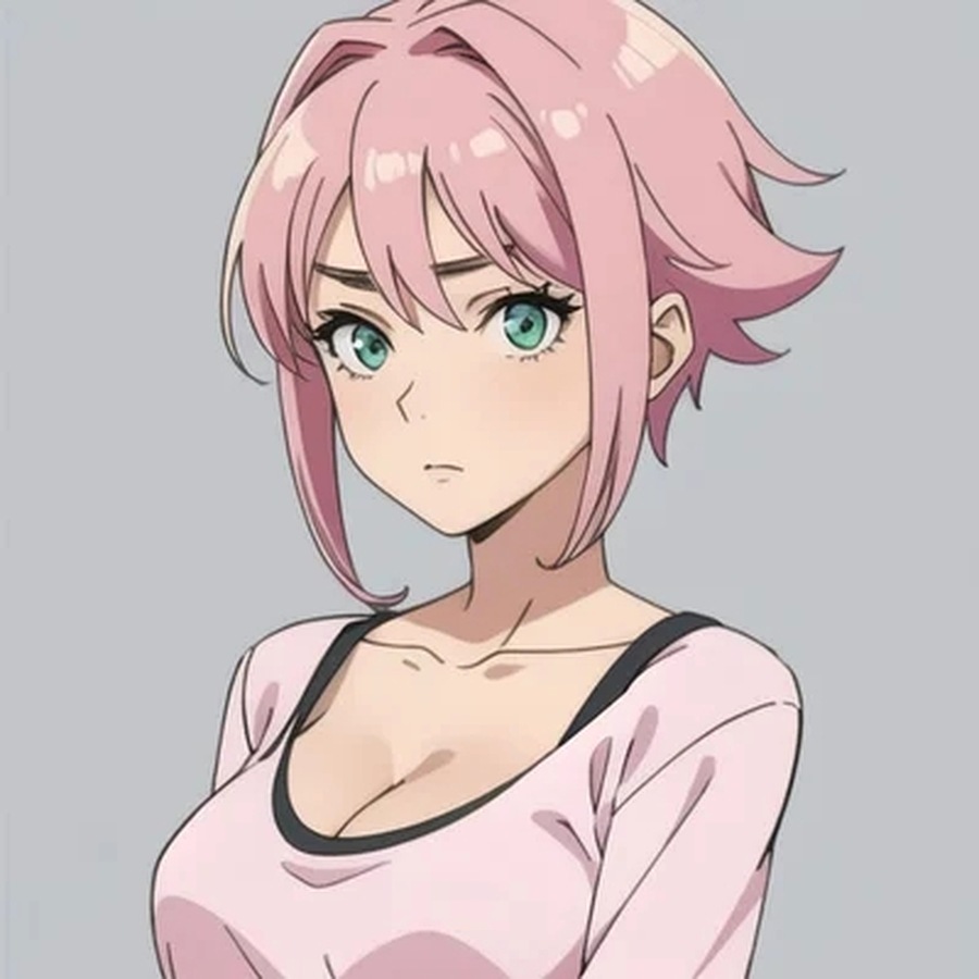 Sisters Friend Dreemy AI character